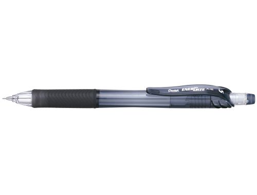 Lapiseira pentel energize x 0.5 mm -preta , Pentel , 78795 , 884851007612